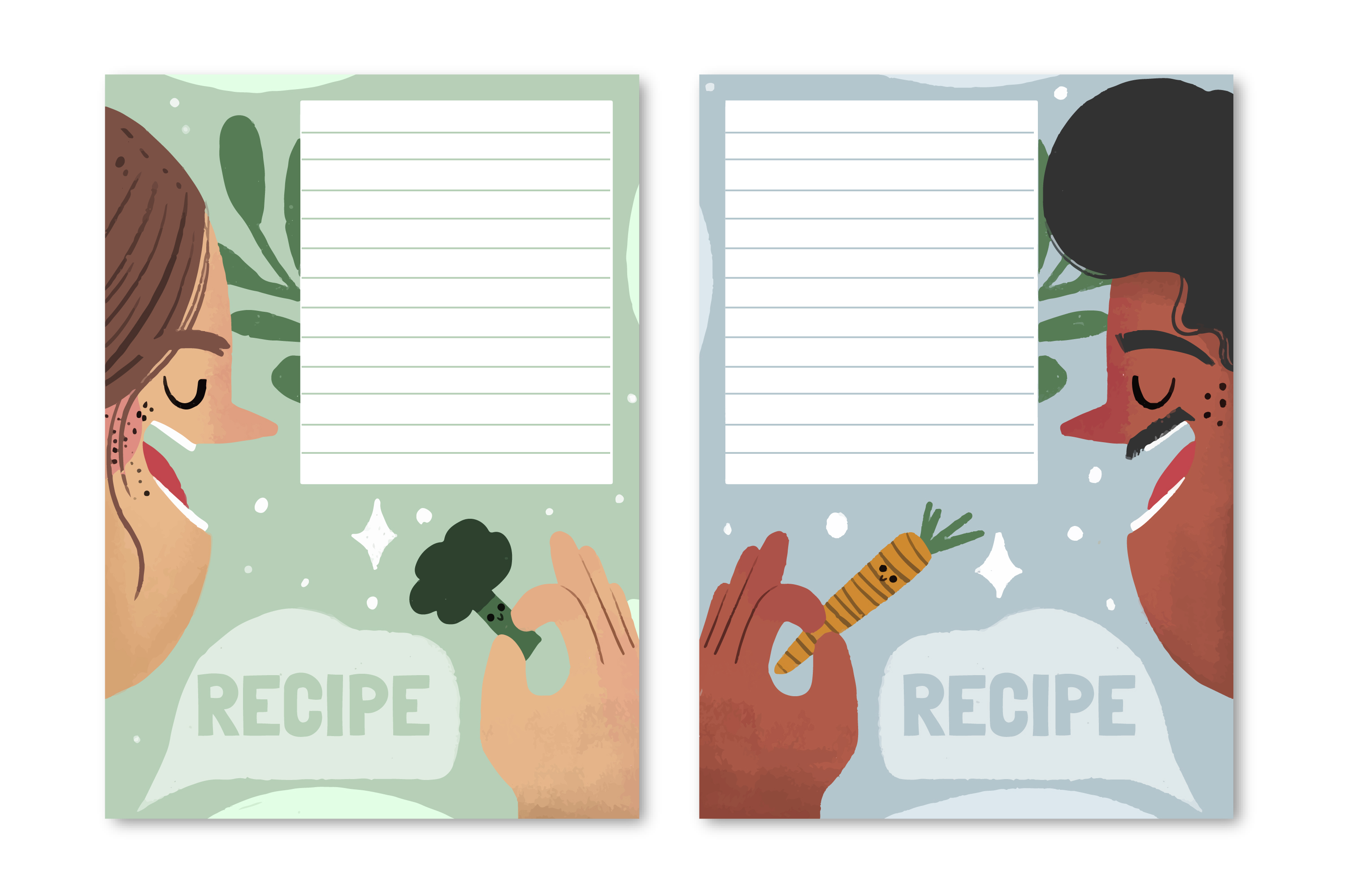 Ricettario colazioni